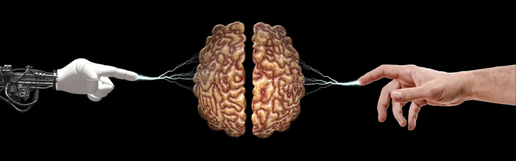 Futuro da Inteligência Artificial