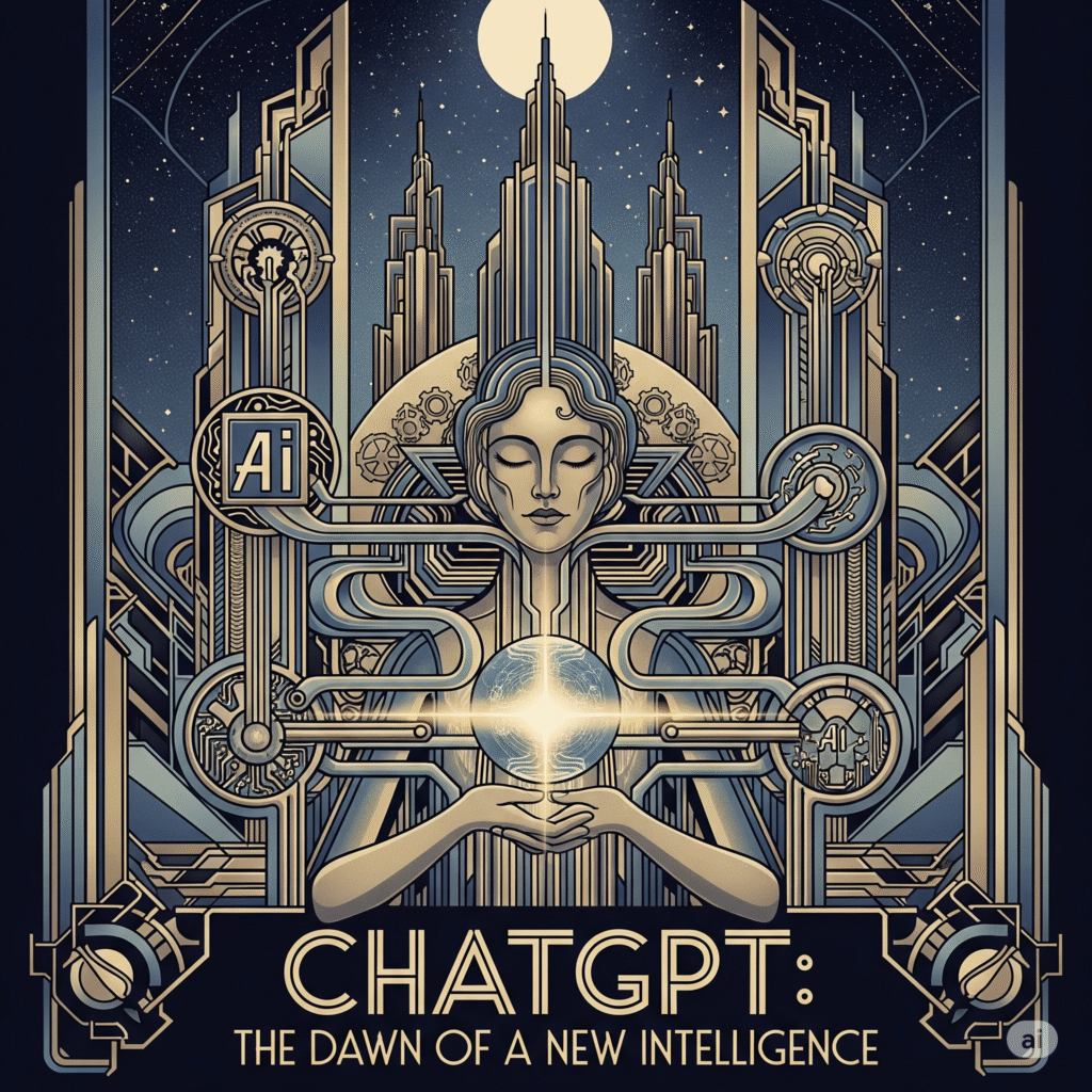 ChatGPT o que é