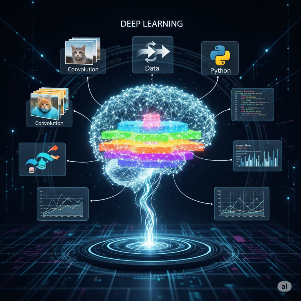 Tipos de Inteligência Artificial