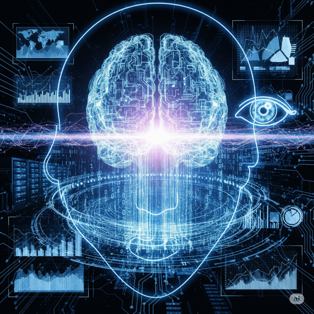 O que é Inteligência Artificial