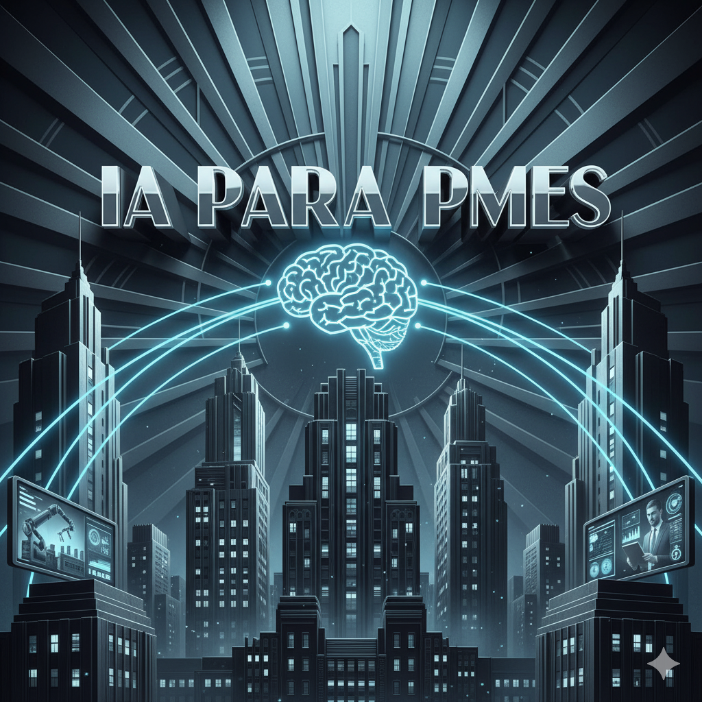 IA para PMEs