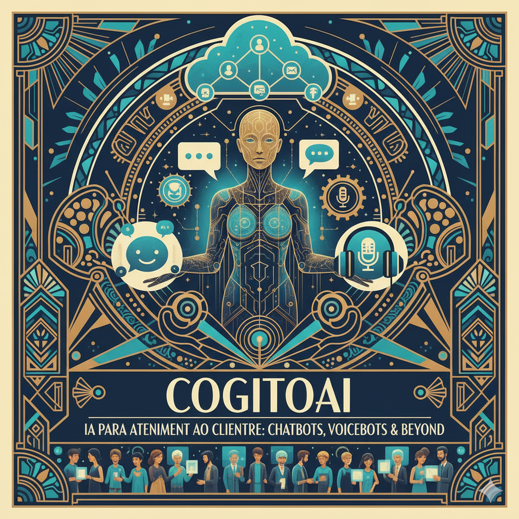 IA para atendimento ao cliente