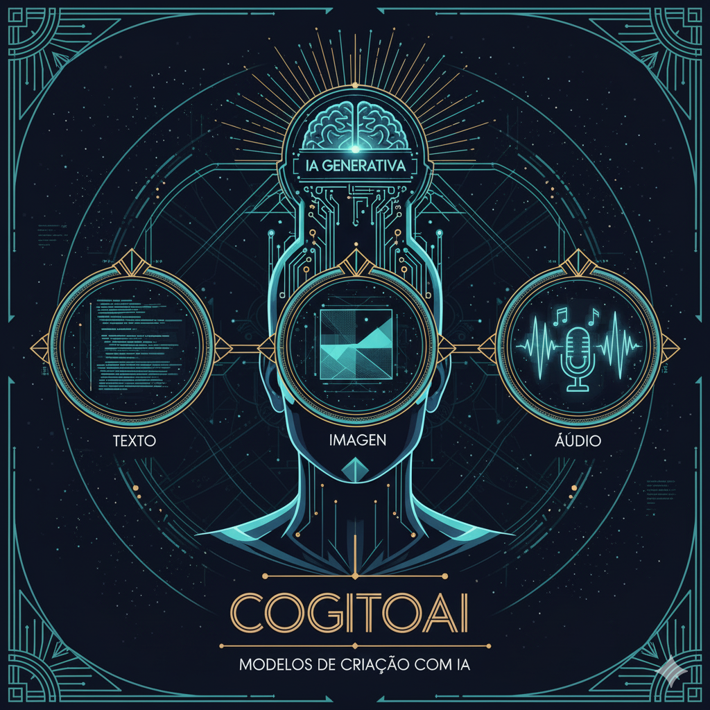 IA Generativa