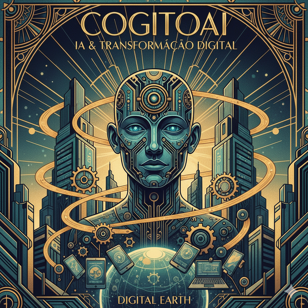 IA e transformação digital