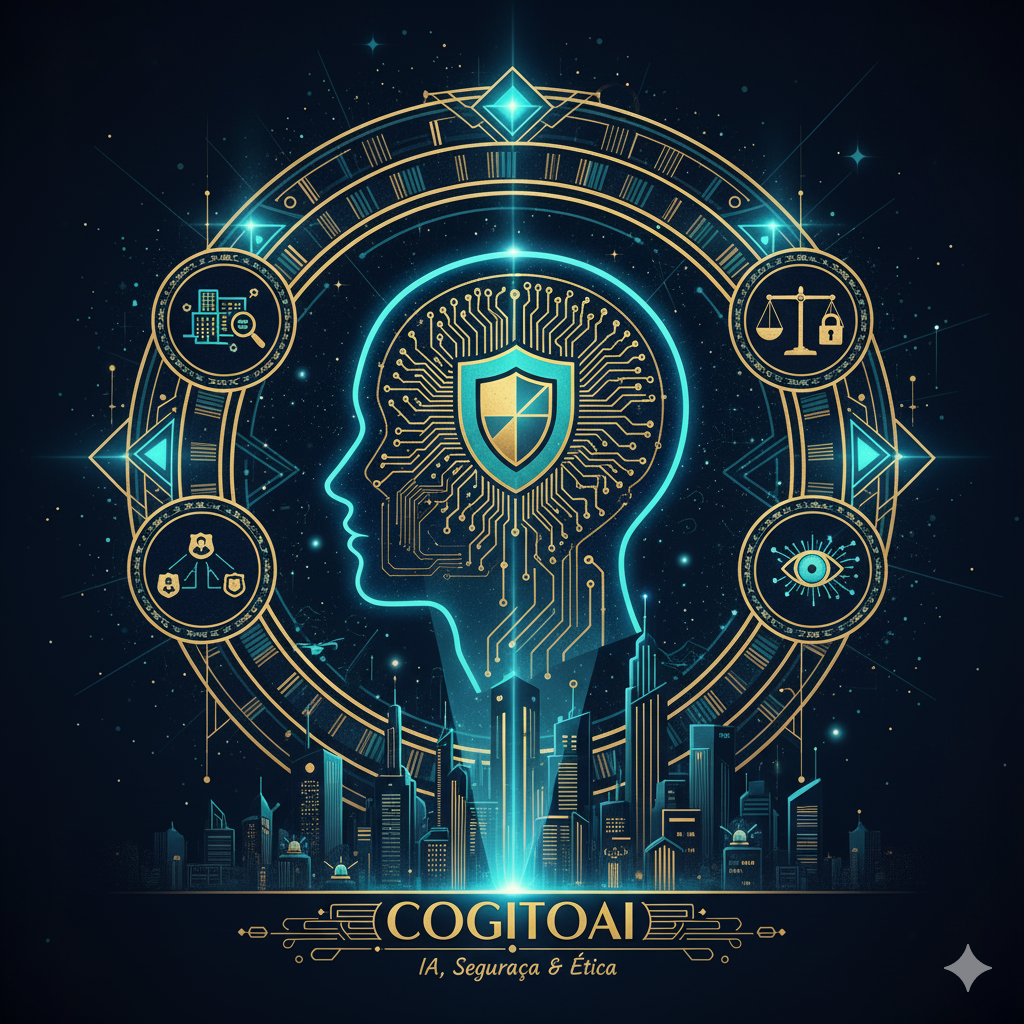 Inteligência Artificial na Segurança Pública