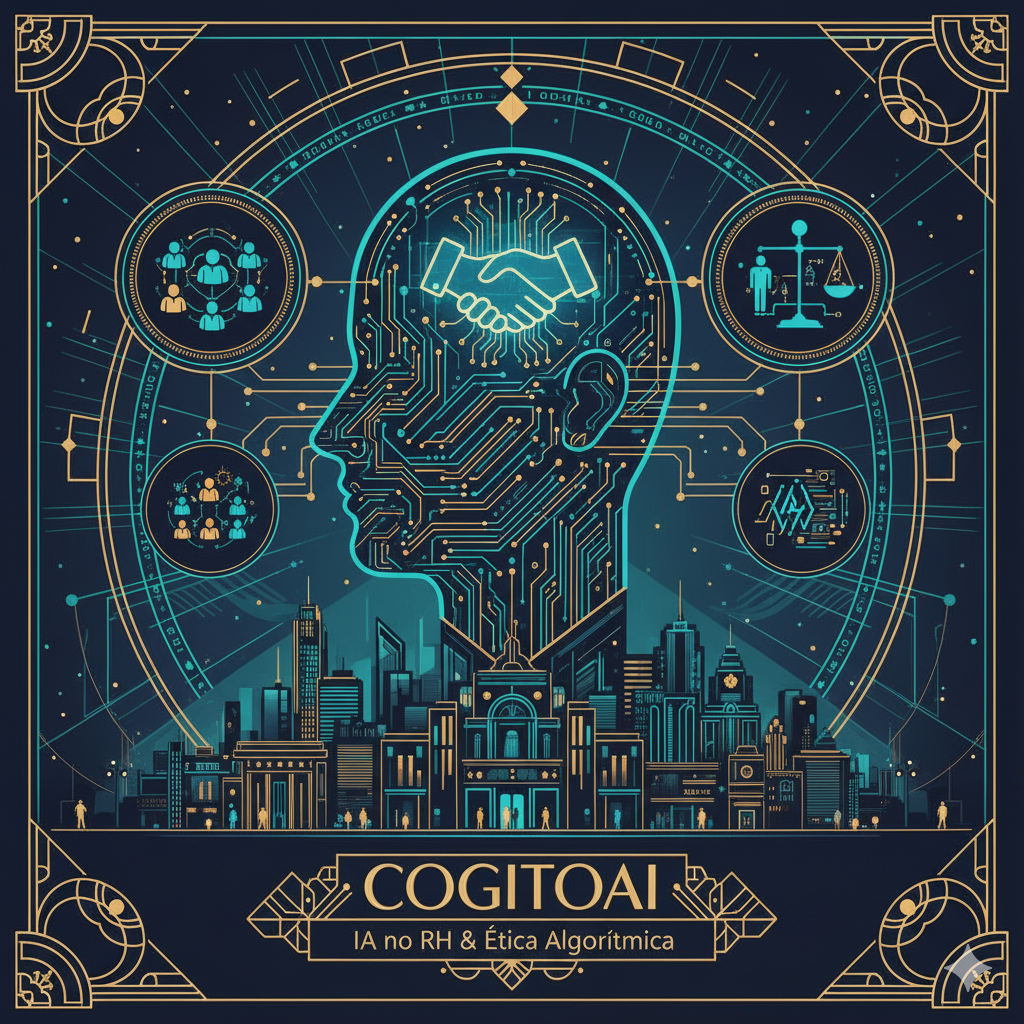 Inteligência Artificial no RH