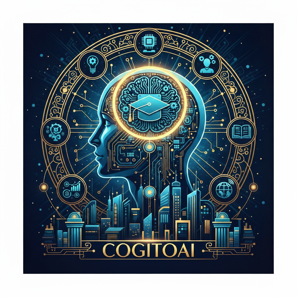 Inteligência Artificial na Educação